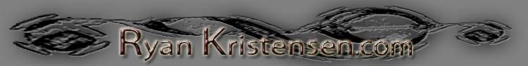 Ryan Kristensen